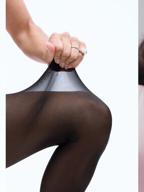 Sheeted Classic Rip-Resist Tights